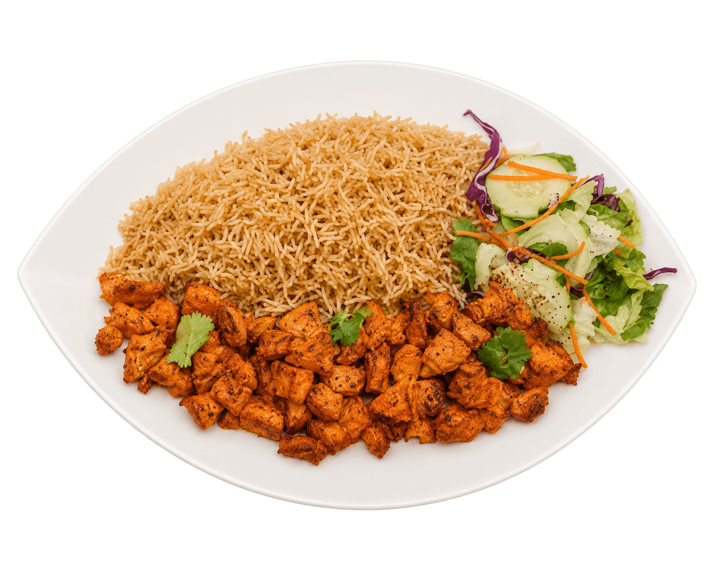 Tikka Kofta Mix
