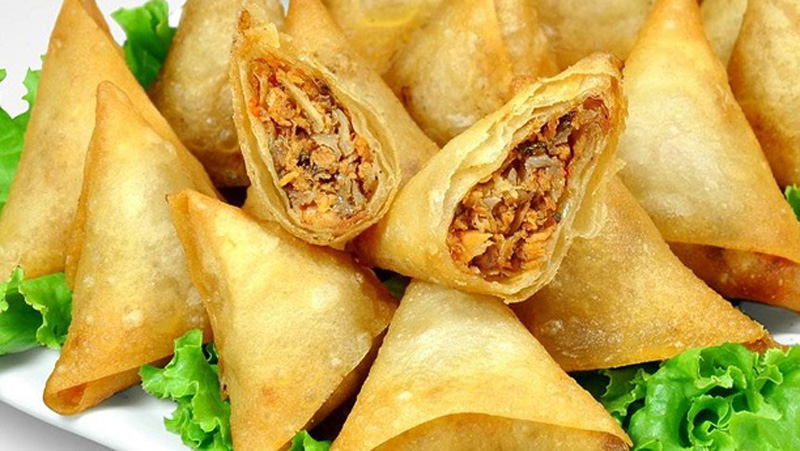 Samosa